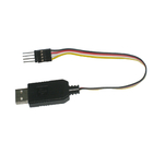 Boats 1000A 120V High Voltage ESC Electronic Speed Controller Mosfet Material